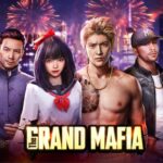 【ザ・グランドマフィア】攻略方法と課金について！