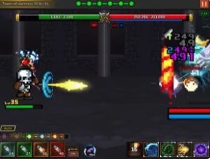 マジックマスターを育てる レビュー