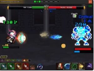 マジックマスターを育てる レビュー