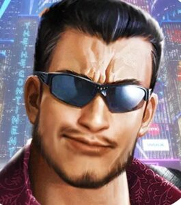 極道大豪商 レビュー