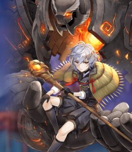 ラグナドール レビュー