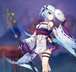 ラグナドール レビュー