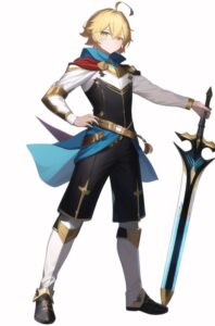 空の勇者たち レビュー