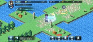 エバーテイル 序盤攻略
