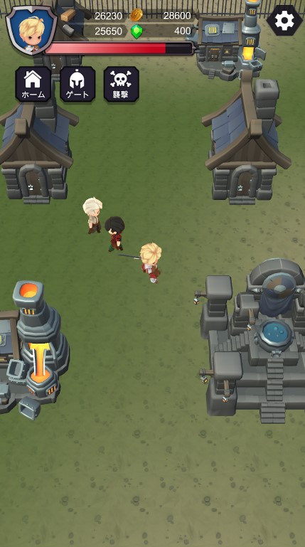 防衛タウン 評価