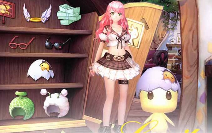 スプライトファンタジア 　 　　　評価