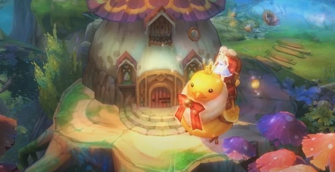 スプライトファンタジア 　 評価