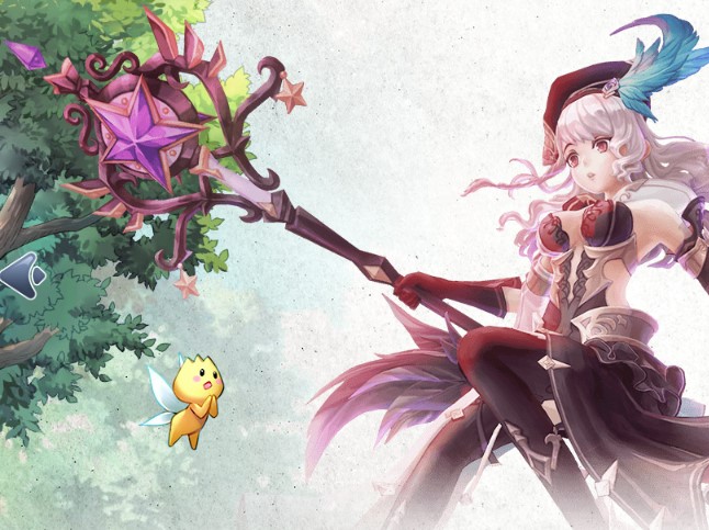 スプライトファンタジア 　 評価