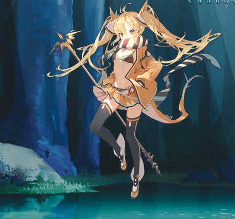 プライドオブエデン 評価