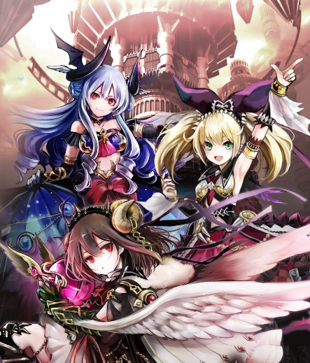 ゴエティアクロス 評価