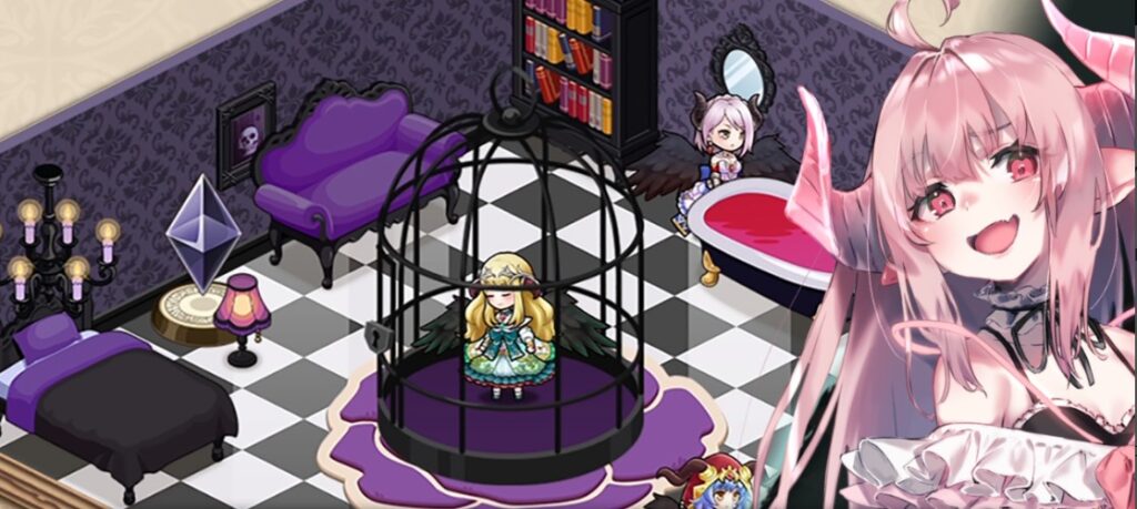 ゴエティアクロス 評価