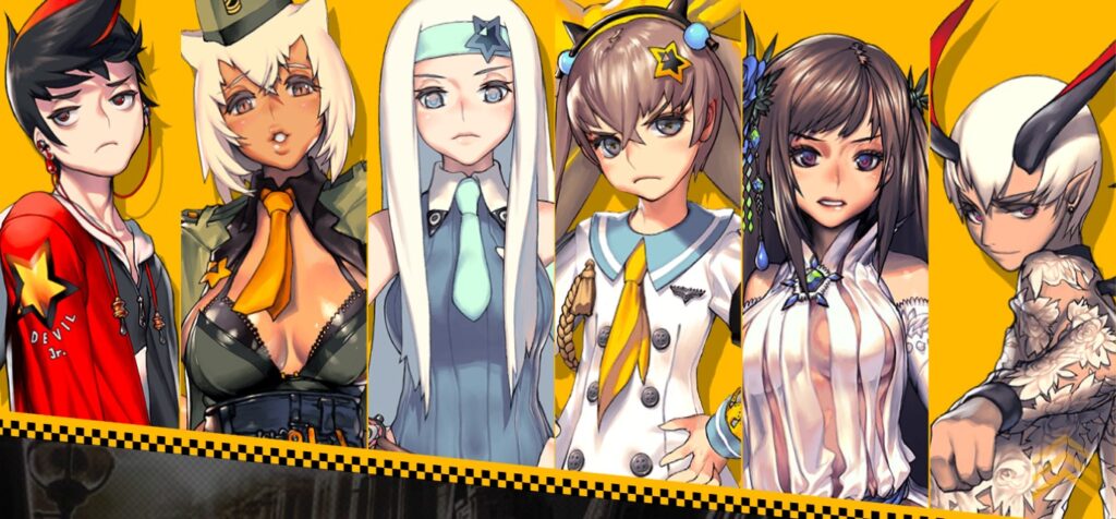 デスティニーチャイルド 　評価