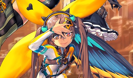 デスティニーチャイルド 　評価