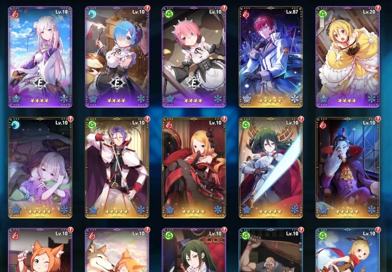 リゼフィニ 評価