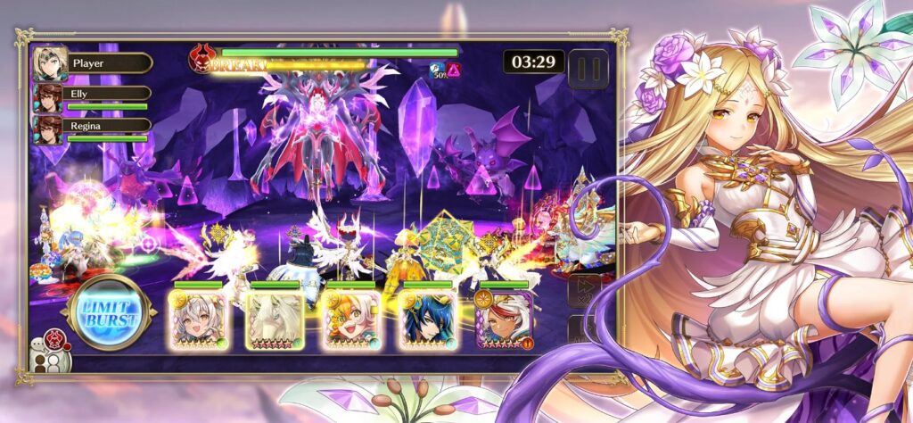 ヴァルキリーコネクト 評価