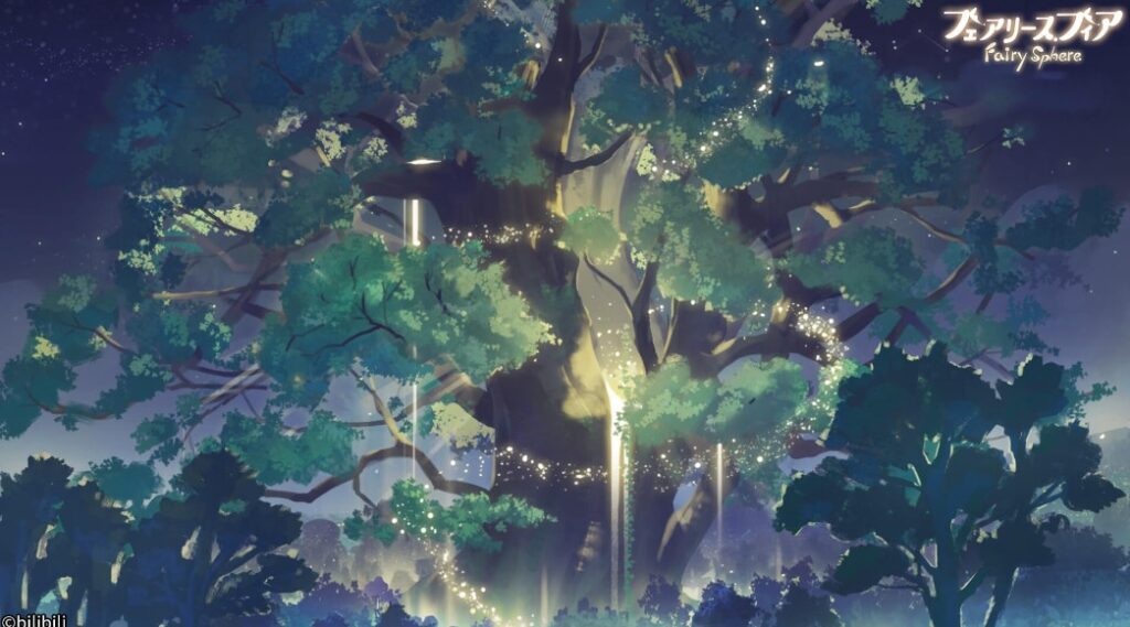 フェアリースフィア 評価