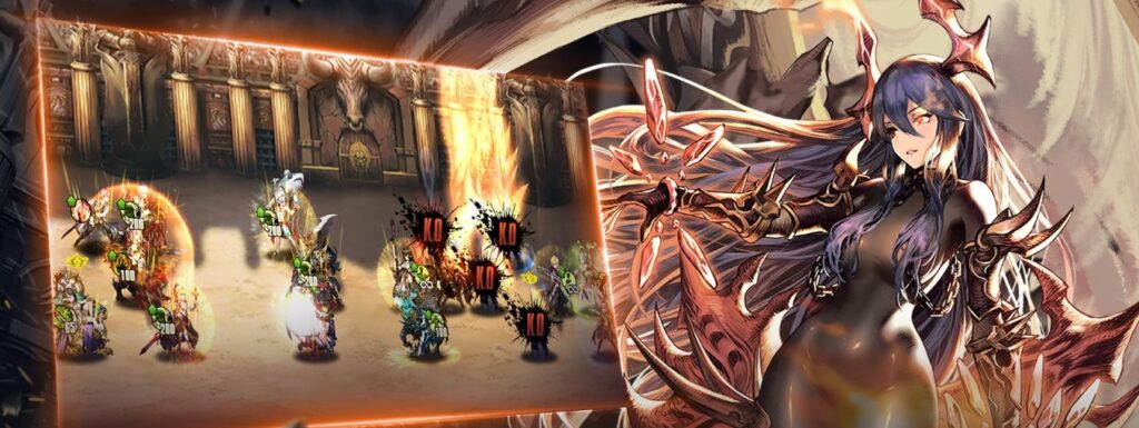 ブラウンダスト 評価