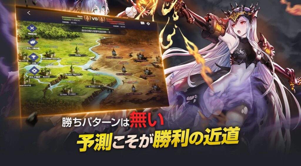 ブラウンダスト 評価