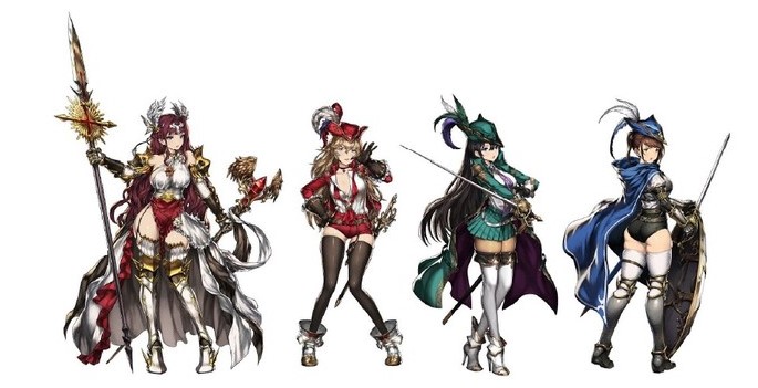 ブラウンダスト 評価