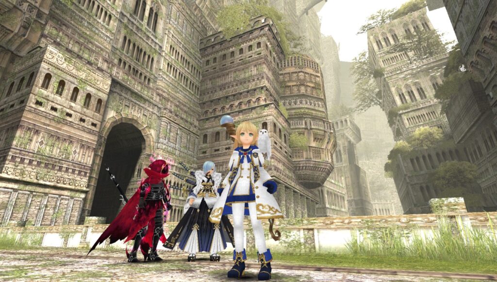 トーラムオンライン 評価