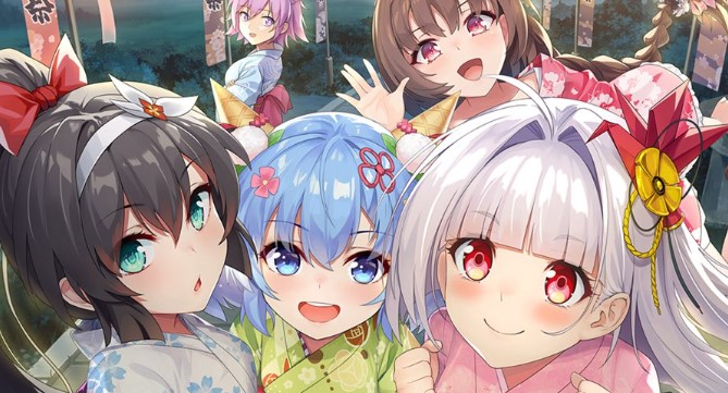 少女ウォーズ 評価