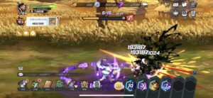 武林少女育成 リセマラ