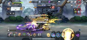 武林少女育成 リセマラ