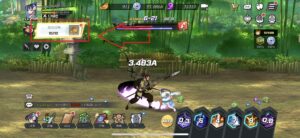 武林少女育成 リセマラ