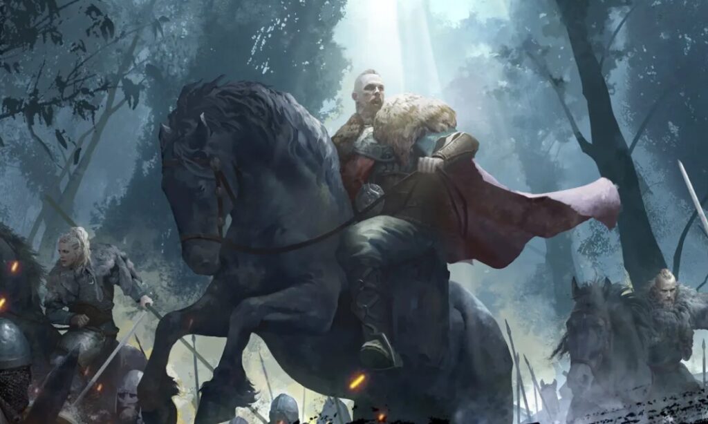 ヴァイキングライズ】リセマラ