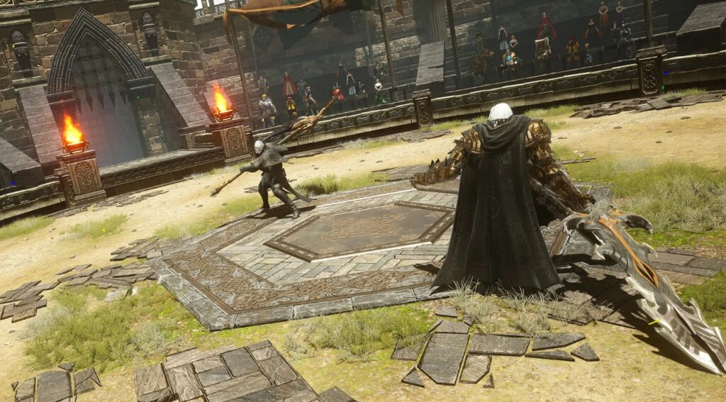 TRAHA INFINITY 評価