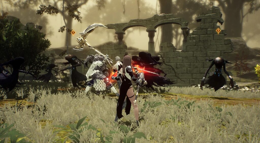 TRAHA INFINITY 評価