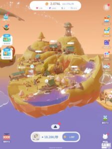 ねこより 序盤攻略