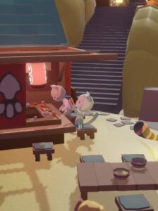 ねこより 序盤攻略