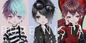 ピュアニスタ 攻略