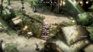 ブラウンダスト2 配信日