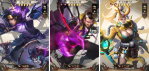 戦国最強伝説 リセマラ