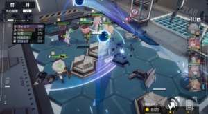 ニュークラウド リセマラ