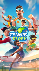 プロテニス対戦 攻略