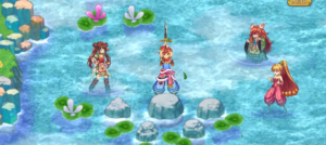 聖剣伝説 最強キャラ