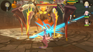 モンスターユニバース　課金