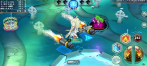 少女キャリバー 魅力