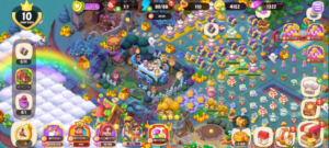 アリスの冒険 攻略