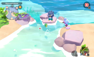 サンリオ ゲーム