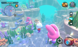 サンリオ ゲーム