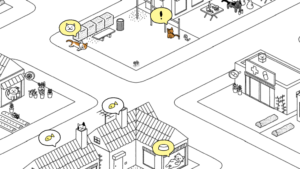 ねこはほんとかわいい 攻略のコツ