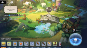 ブラッククローバーモバイル 攻略