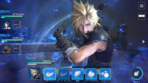 ff7 エバー クライシス 配信日