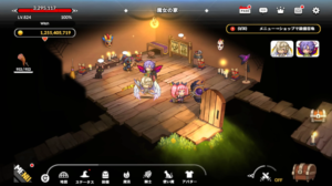 魔女の騎士 リセマラ