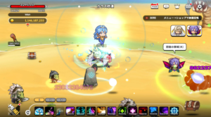 魔女の騎士 リセマラ