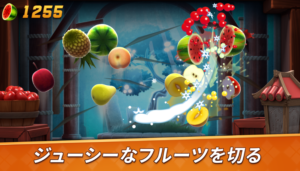 フルーツニンジャ2 クリティカル 出し方